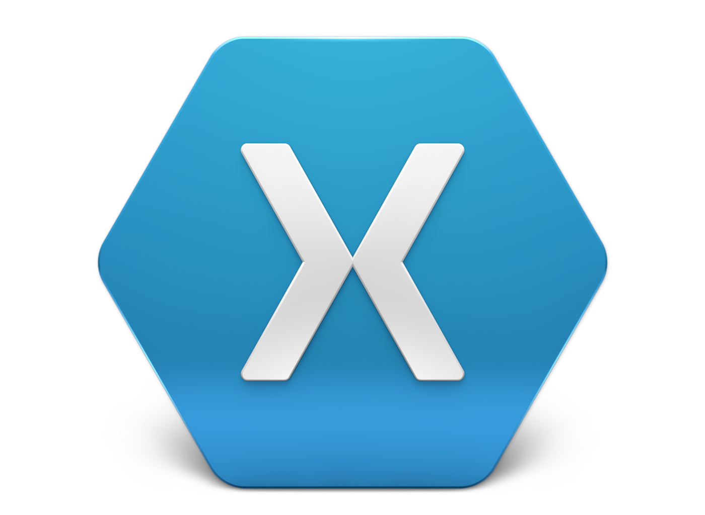 1400x1024 Xamarin Application Icons