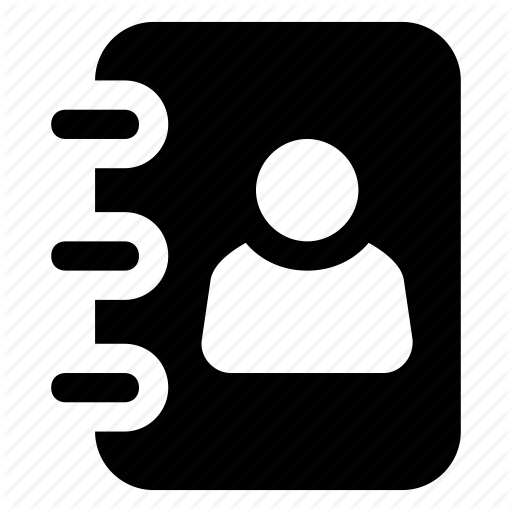 512x512 Agenda Planner, Daily Journal, Daily Organizer, Diary Planner