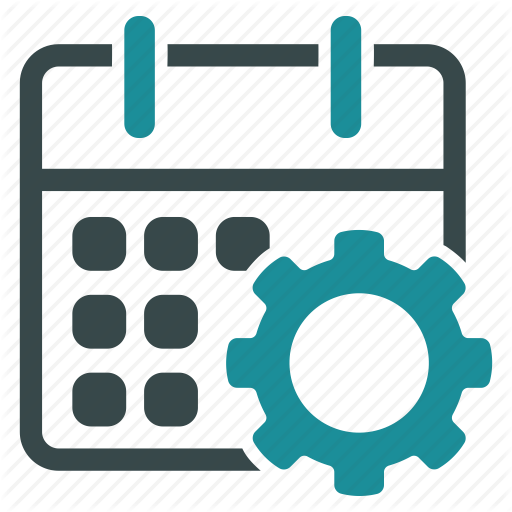 512x512 Appointment, Event, Organizer, Plan, Schedule, Time, Timetable Icon