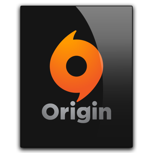 512x512 Icon Origin