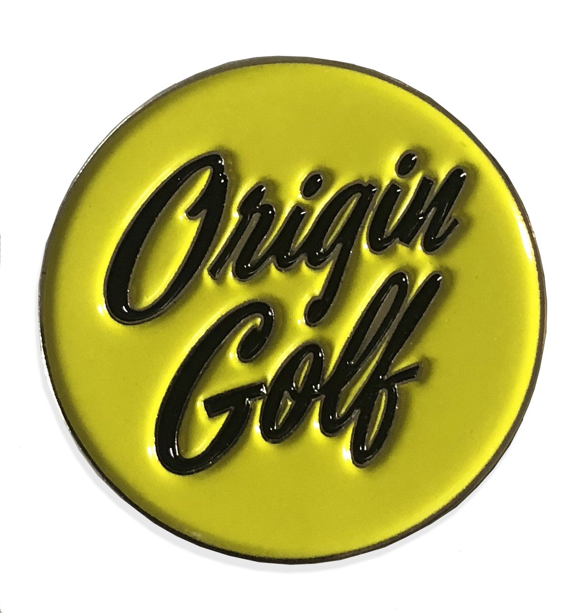 1190x1249 Origin Golf Icon Ball Marker Origin Golf Club