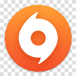 300x300 Orign, Origin, Orange Orign Logo Transparent