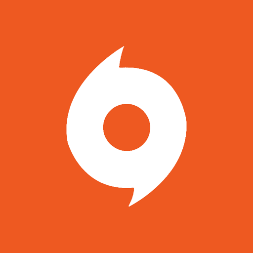 512x512 Origins Icon