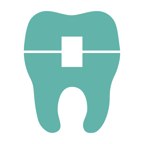 Custom Tooth Icon 500x500 Custom Tooth Icon