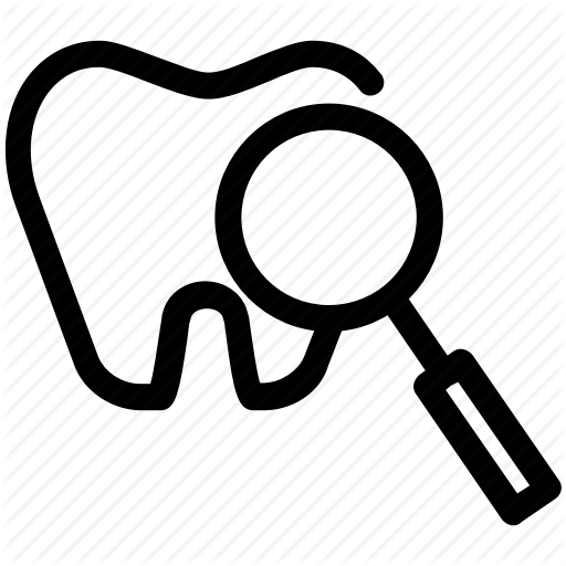 Dental, Medical, Orthodontic, Orthodontics, Search, Teeth, Tooth Icon 512x512 Dental, Medical, Orthodontic, Orthodontics, Search, Teeth, Tooth Icon