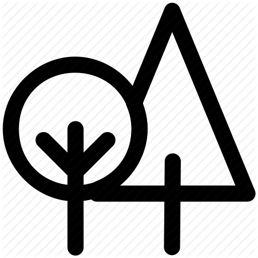 512x512 Camping, Outdoor, Outdoors Icon