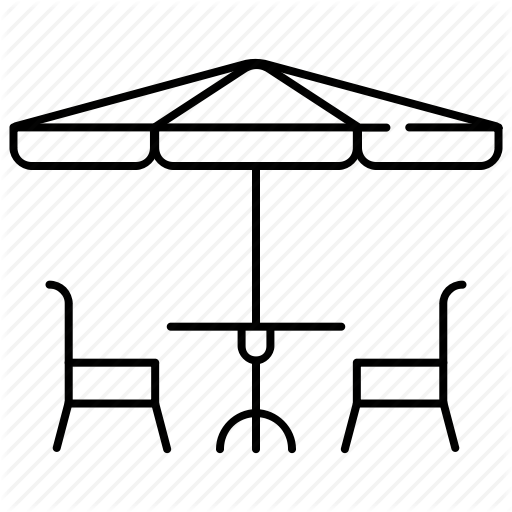 512x512 Chairs, Interior Design, Outdoor Furniture Icon