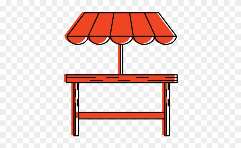 840x516 Outdoor Table Setting Eating Outdoors Icon Image Icons