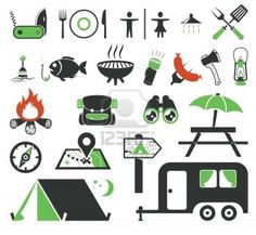 236x217 Mejores De Outdoor Icons En Tema De Camping