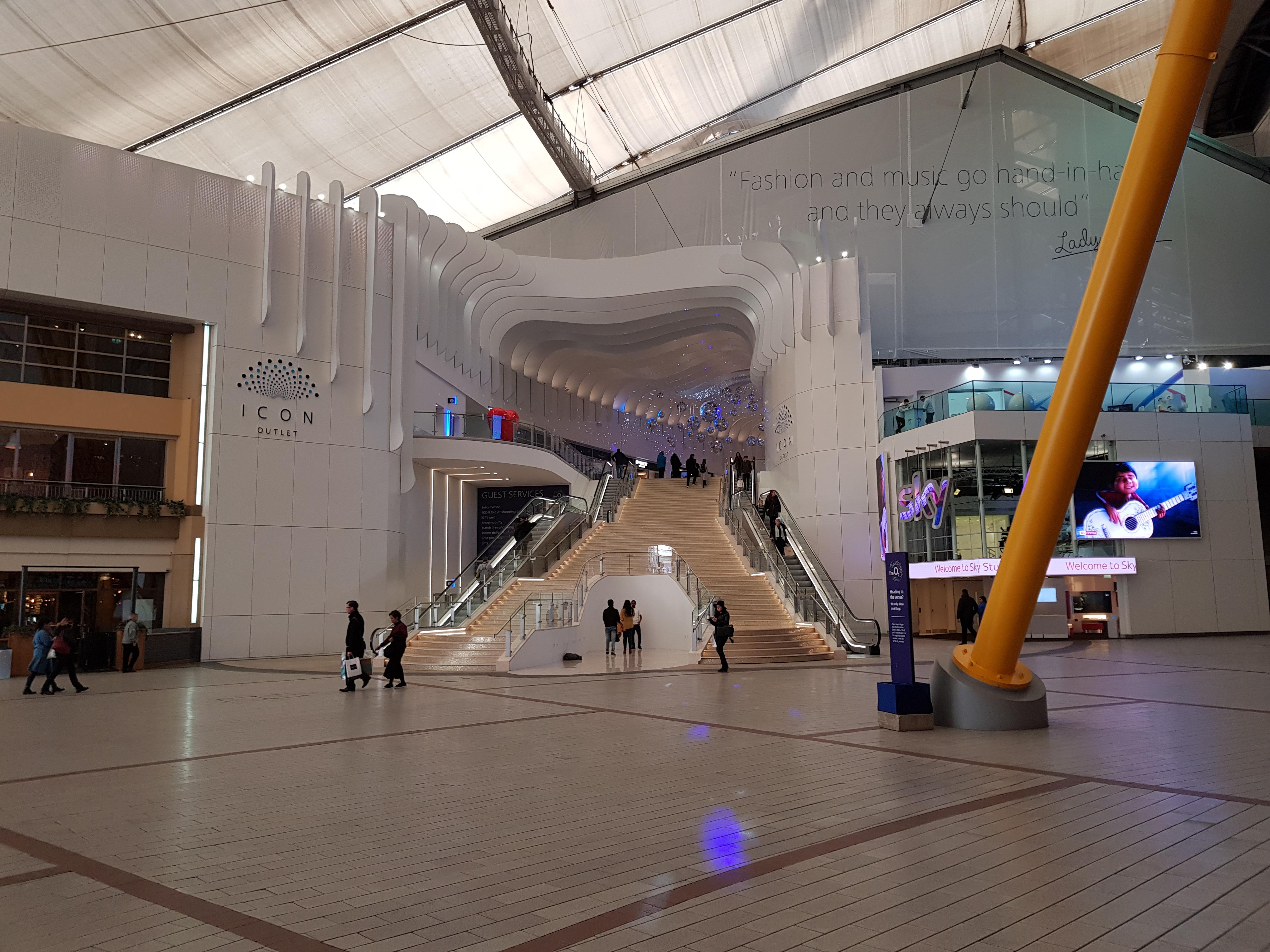 4032x3024 Icon Outlet