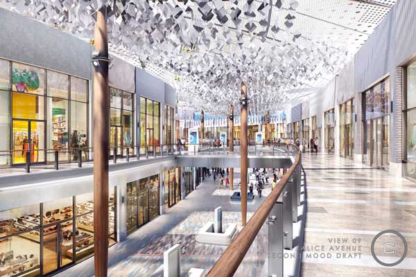 600x400 Icon Outlet Shopping Centre