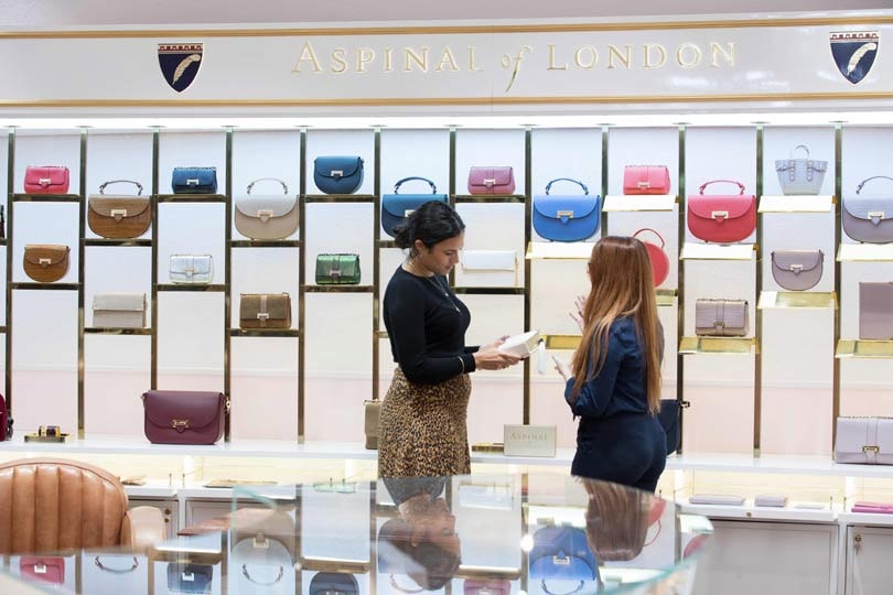 810x540 The Icon Outlet