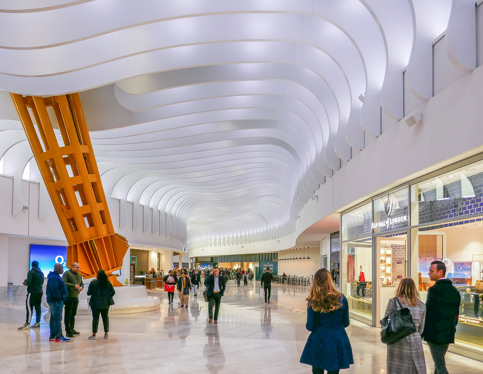 1550x1200 Callisonrtkl's Masterplan And Architectural Designs For Icon