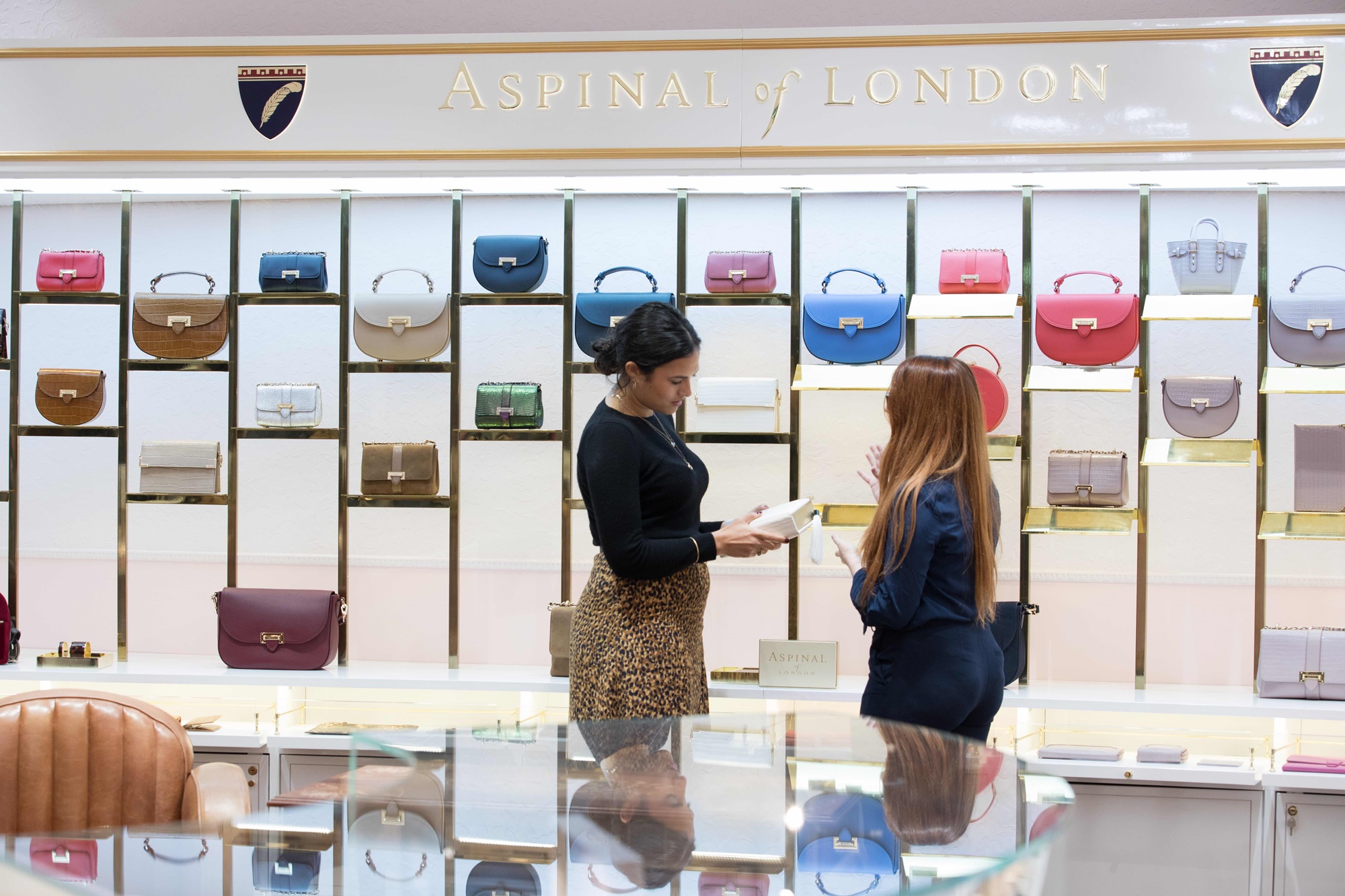 2000x1333 First Look The Icon Outlet Opens News Drapers