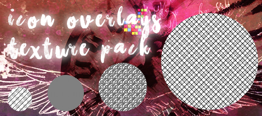 540x240 Icon Textures Tumblr