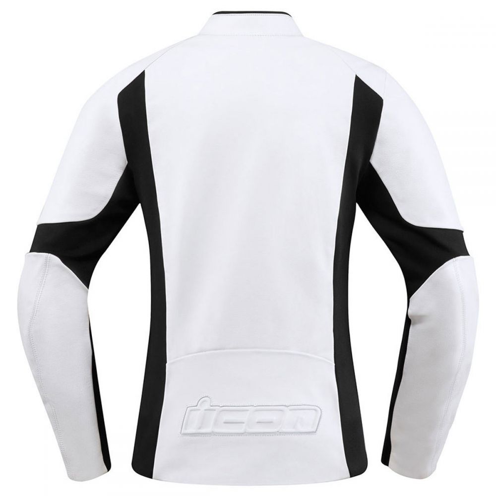 1000x1000 Icon Overlord Ce Ladies Leather Jacket White