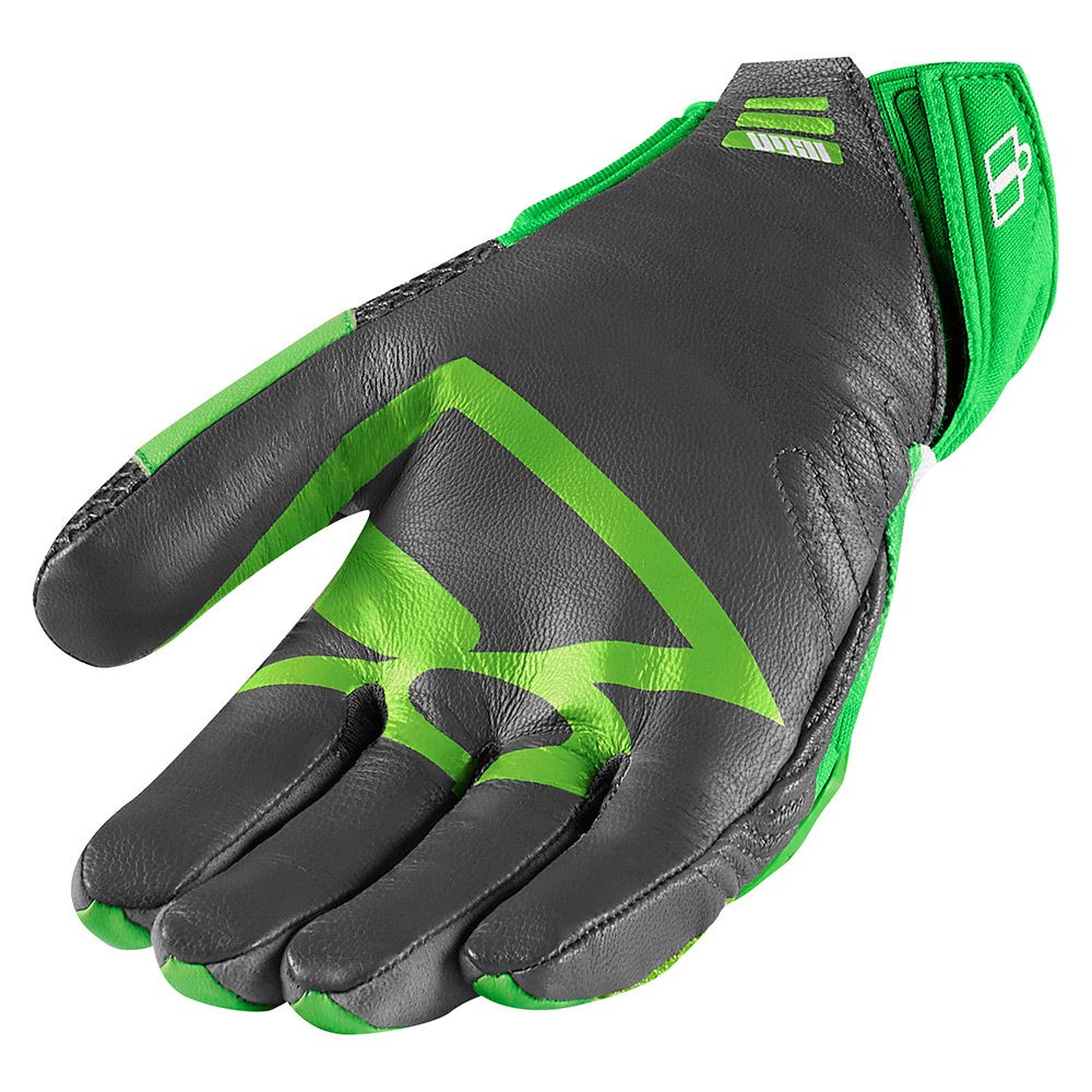 1000x1000 Icon Overlord Gloves Motorsport Superstore