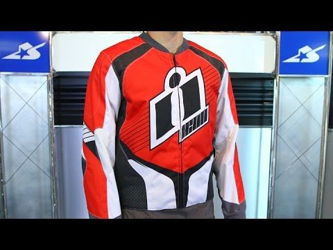 480x360 Icon Overlord Jacket From Motorcycle Motorcycle