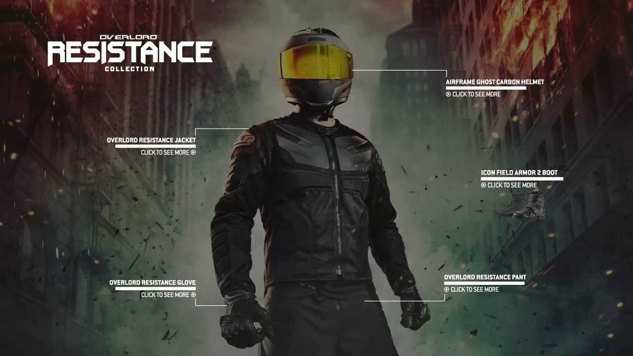 1280x720 Icon Overlord Resistance Jacket Fortnine Canada