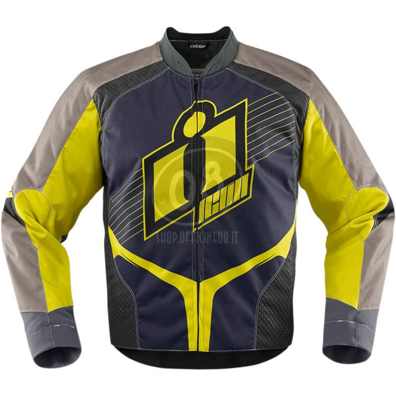 800x800 Jacket Icon Overlord