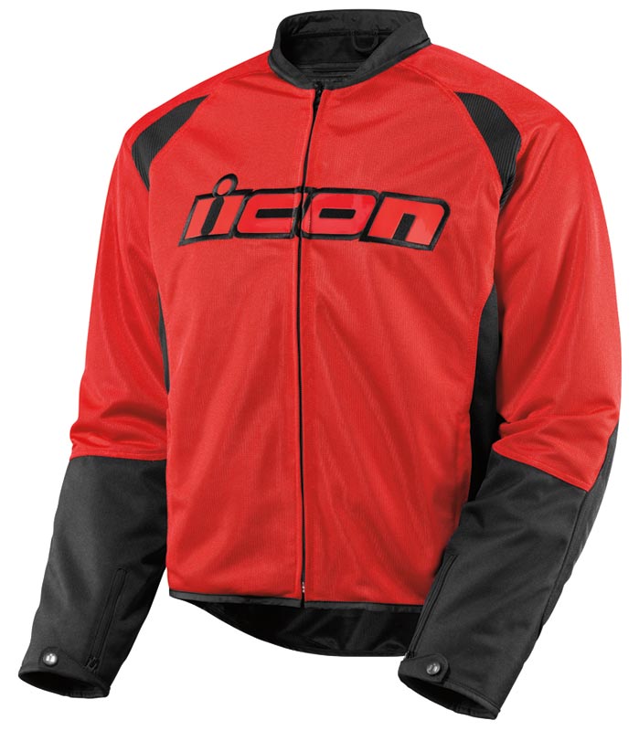 699x800 Icon Helmets Bluetooth, Icon Overlord Stealth Jackets Textile