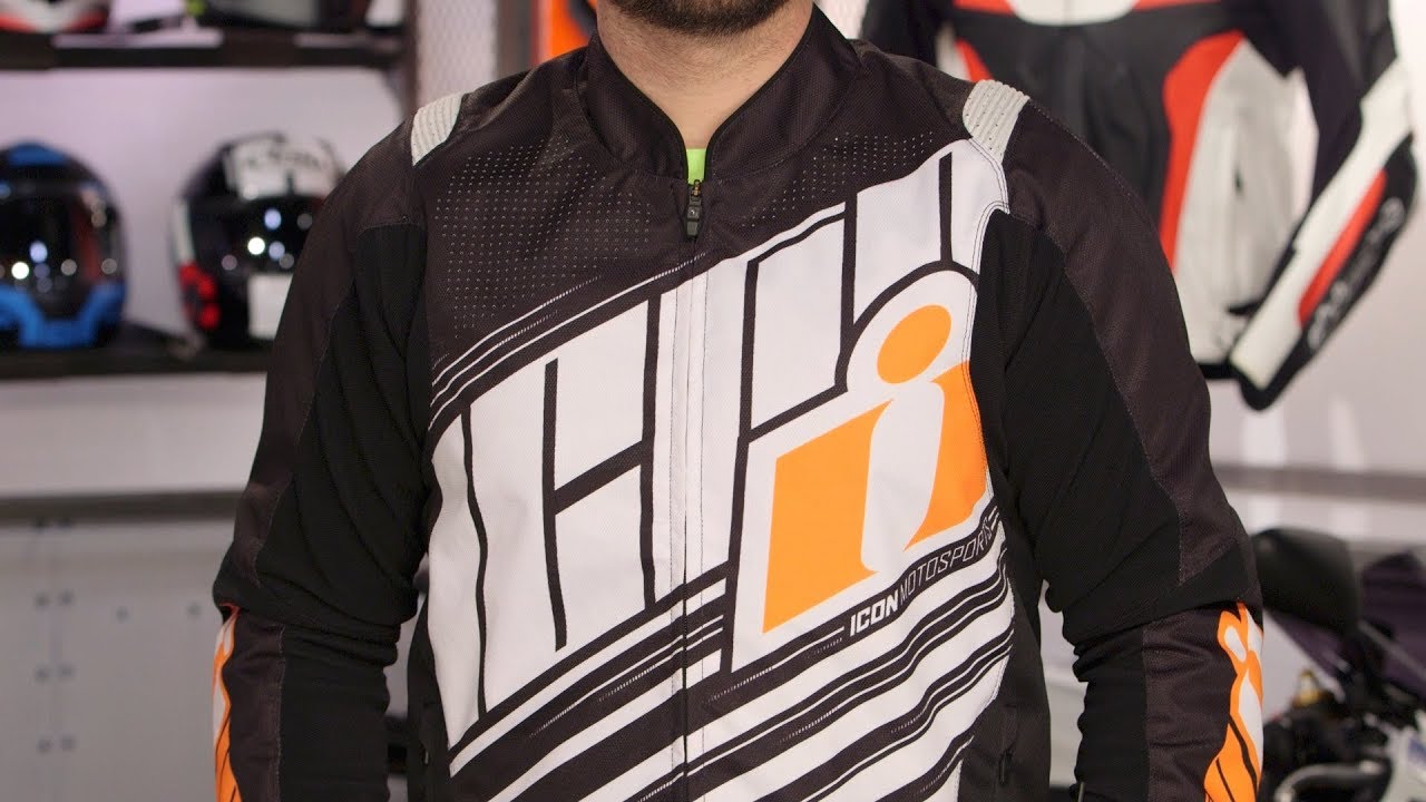 1280x720 Icon Overlord Sb Jacket Review