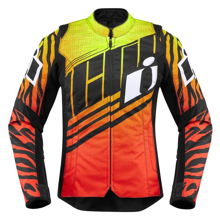 750x750 Icon Overlord Ce Wild Child Women's Jacket