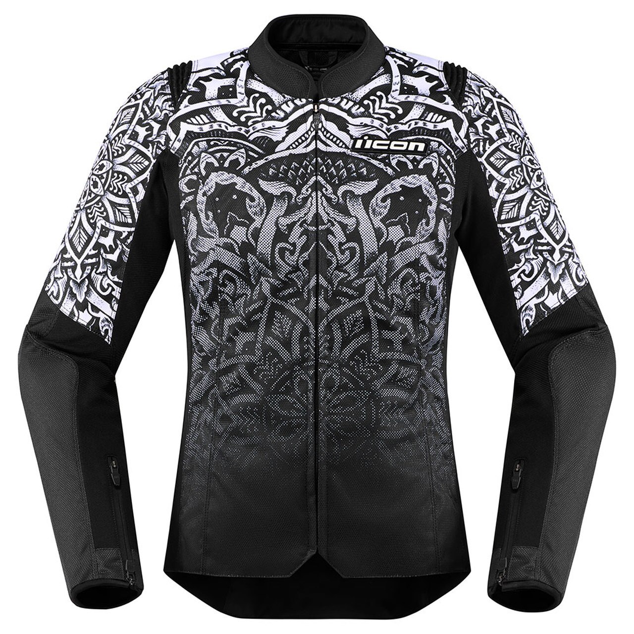 1280x1280 Icon Overlord Mandala Women's Jacket