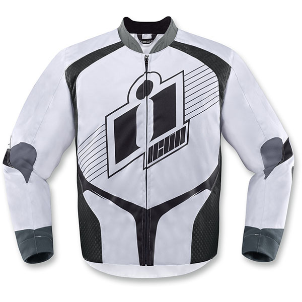 600x600 Icon Overlord Textile Jacket