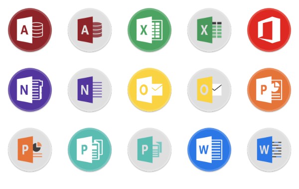 600x379 Button Ui Ms Office Icons Free Icon Packs Ui Download