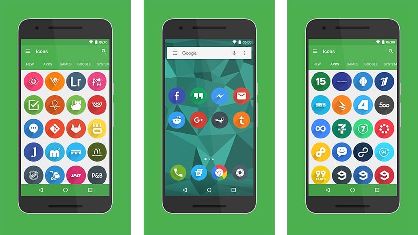 840x473 Best Icon Packs For Android