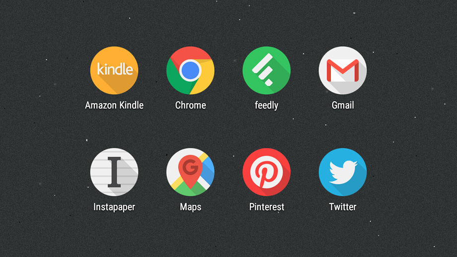 920x518 My Favorite Android Icon Packs