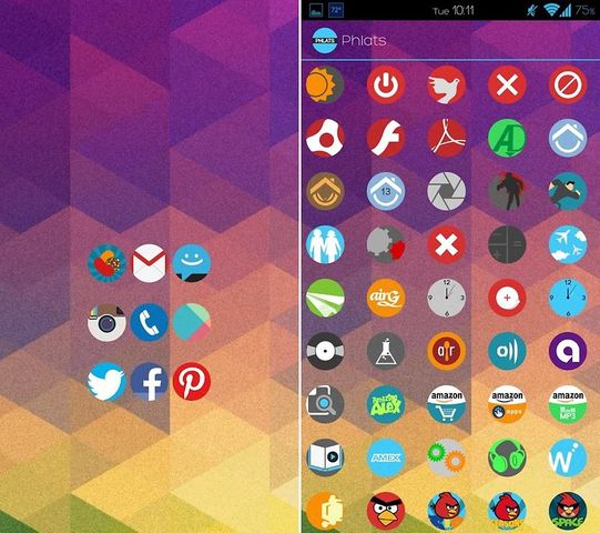 541x480 Top Best Icons Packs For Android