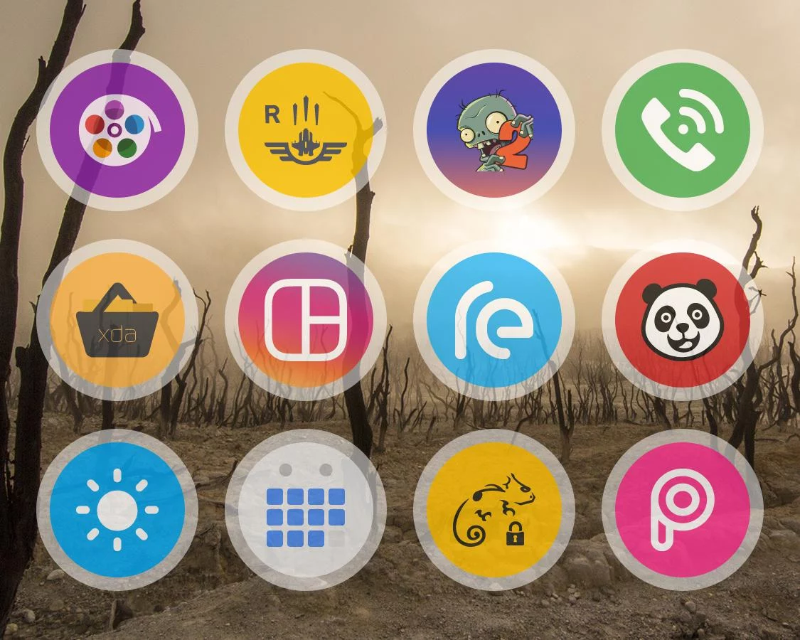 1125x900 Stunning Android Icon Packs To Spruce Up Your Phone