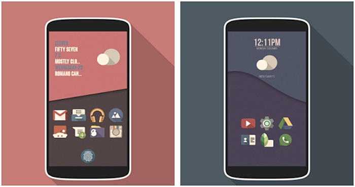 700x370 Best New Icon Packs For Android