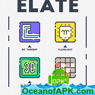 320x320 Elate