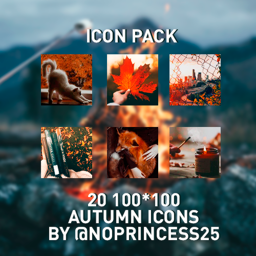 500x500 Icon Pack