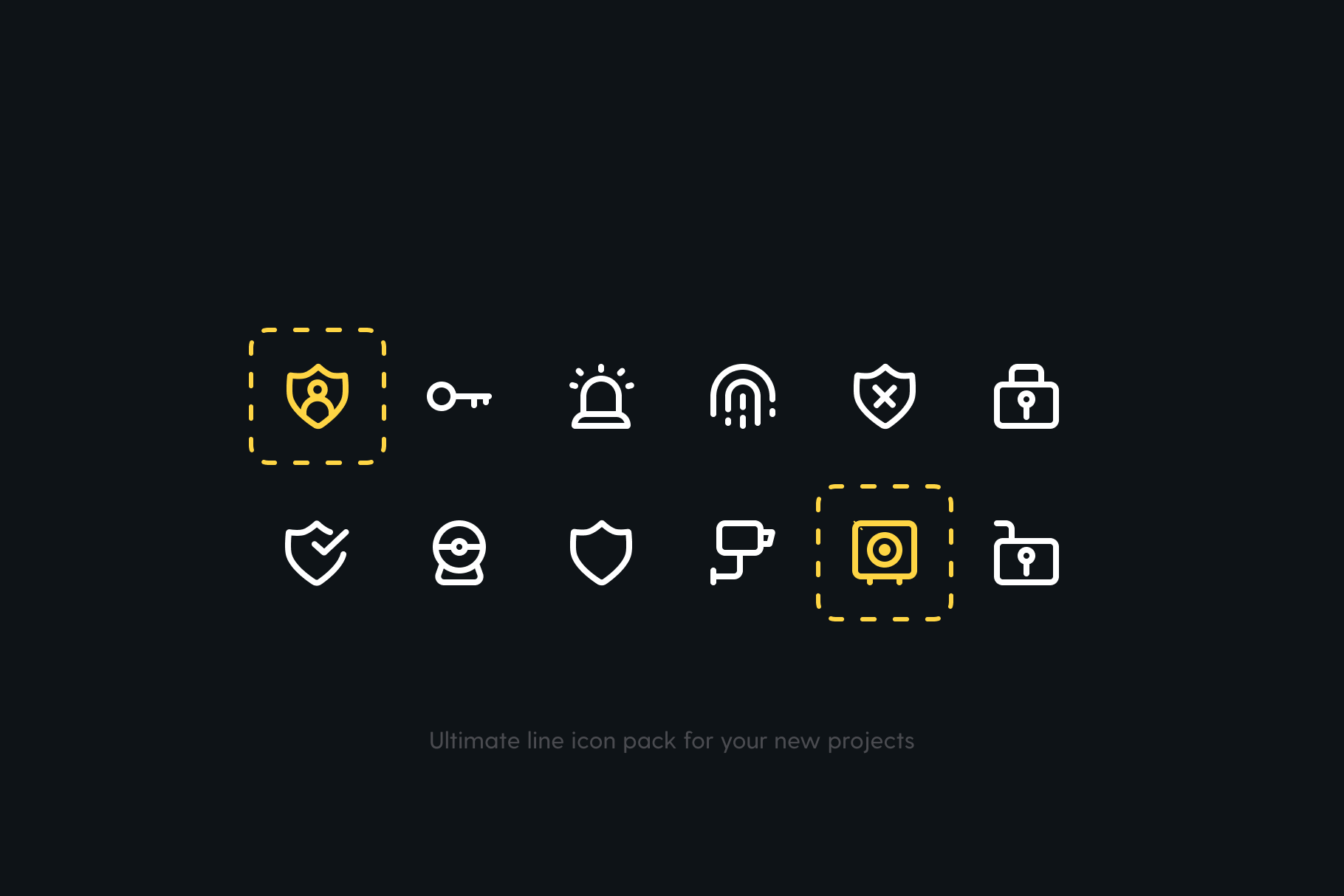 1820x1214 Petr Bilek Projects Icon Pack Dribbble