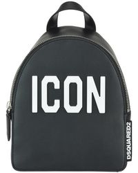 200x250 Oakley Icon Pack Backpack In Black For Men