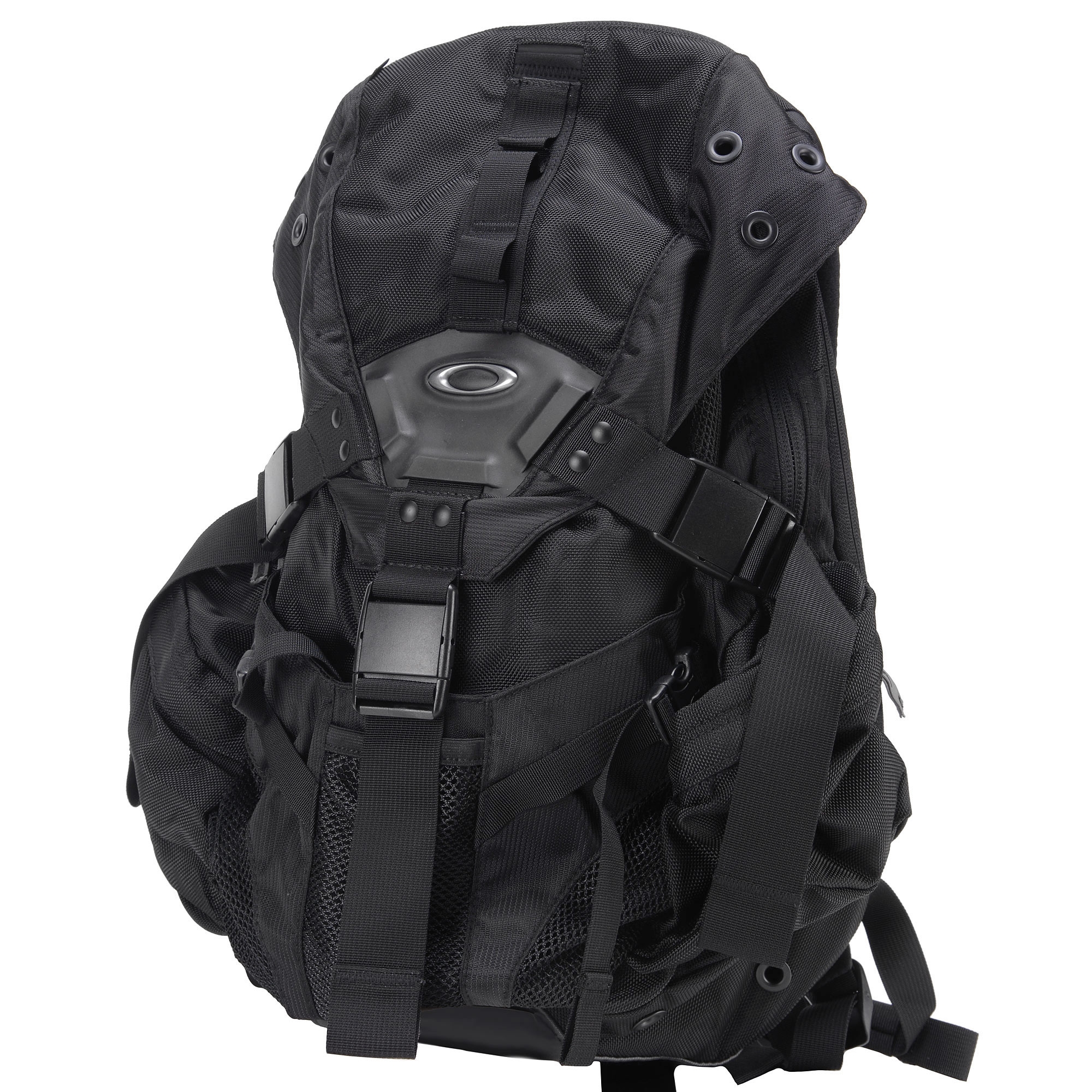 2000x2000 Oakley Icon Pack Black Snowboard Zezula