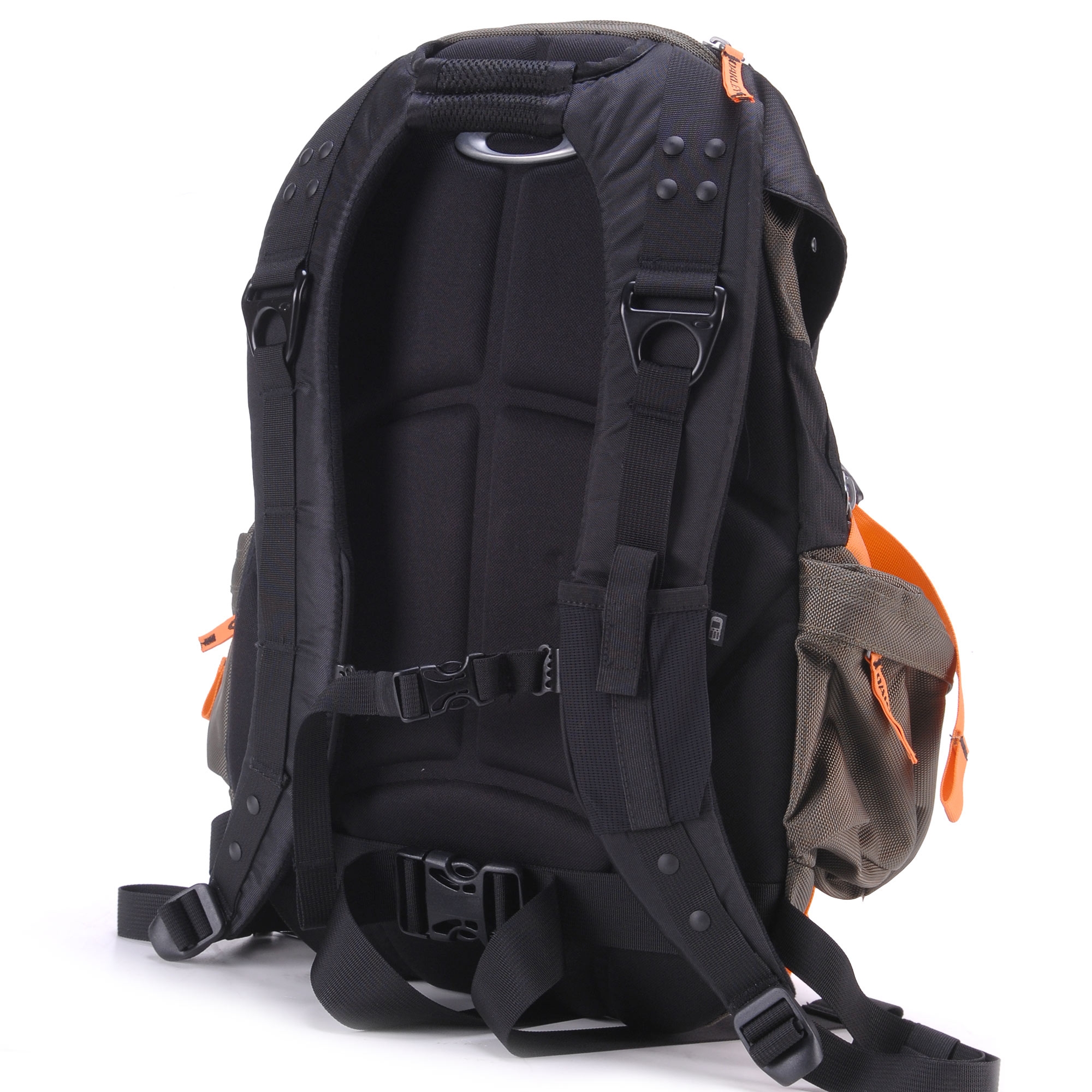 2000x2000 Oakley Icon Pack Dark Brush Snowboard Zezula