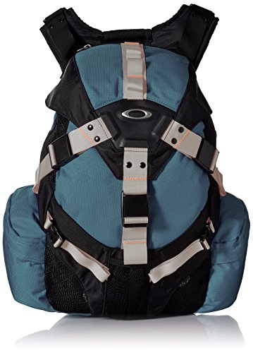 359x500 Oakley Men's Icon Pack Blue Mirage, One Size