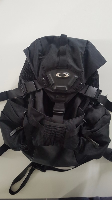 450x800 Sac Dos Oakley Icon Pack