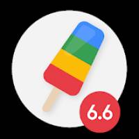 200x200 Pixelful Icon Pack