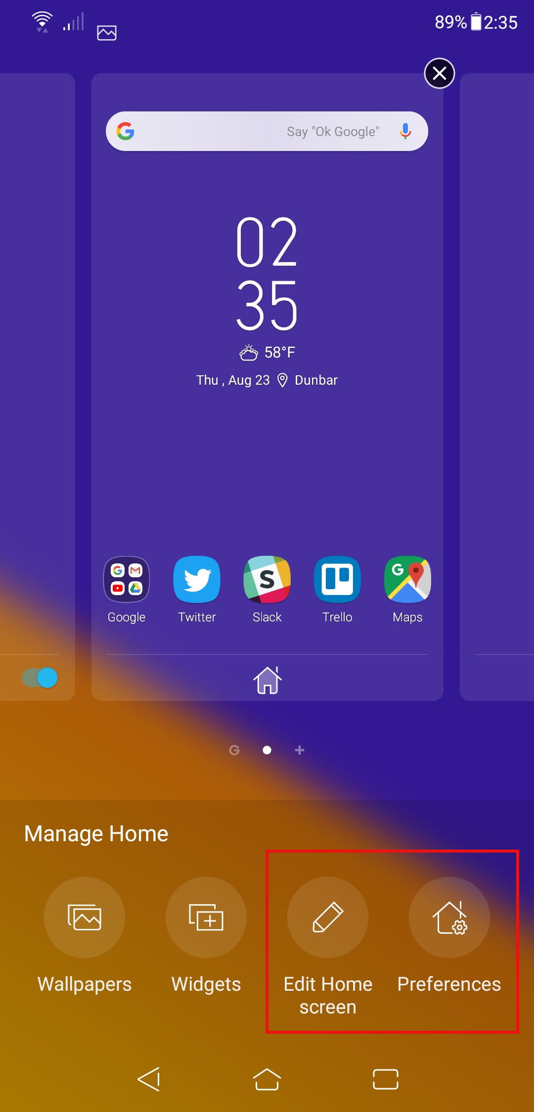Asus Zenfone Tips And Tricks Digital Trends 1080x2246 Asus Zenfone Tips And Tricks Digital Trends
