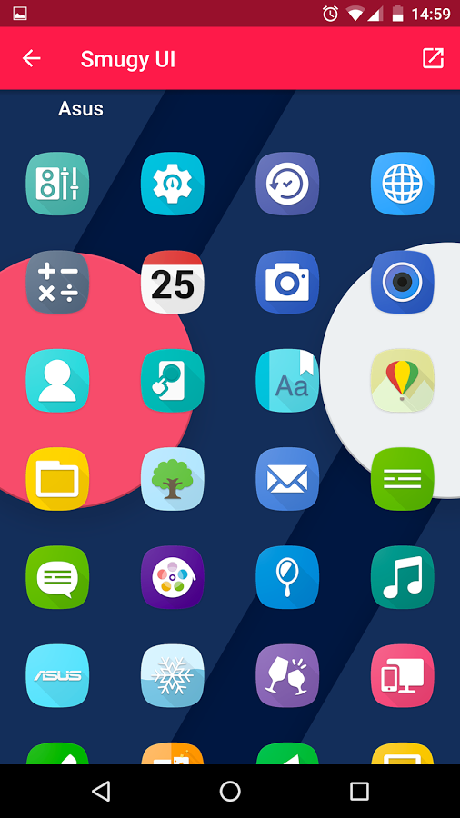 Download Smugy Ui 506x900 Download Smugy Ui