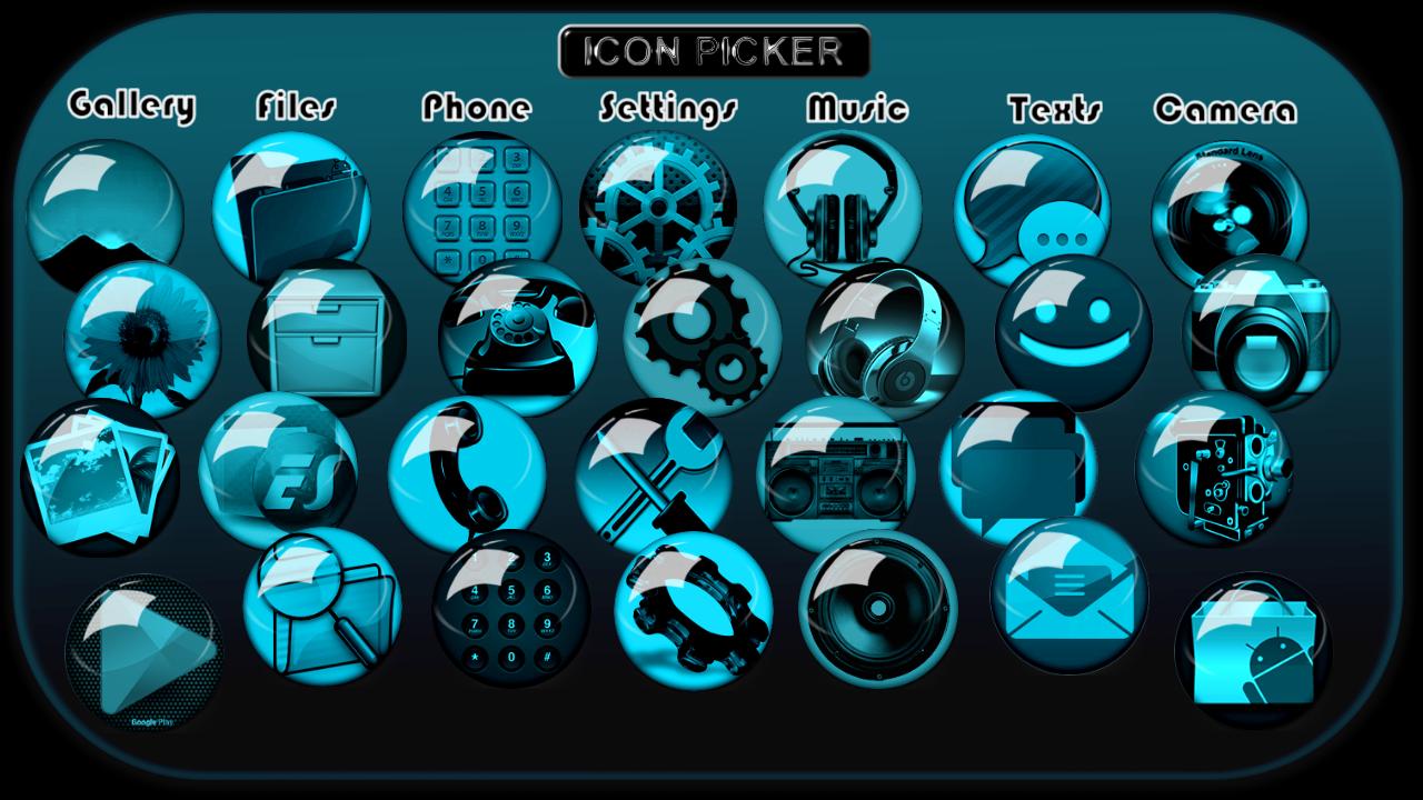 Icon Pack Blue at Vectorified.com | Collection of Icon Pack Blue free ...