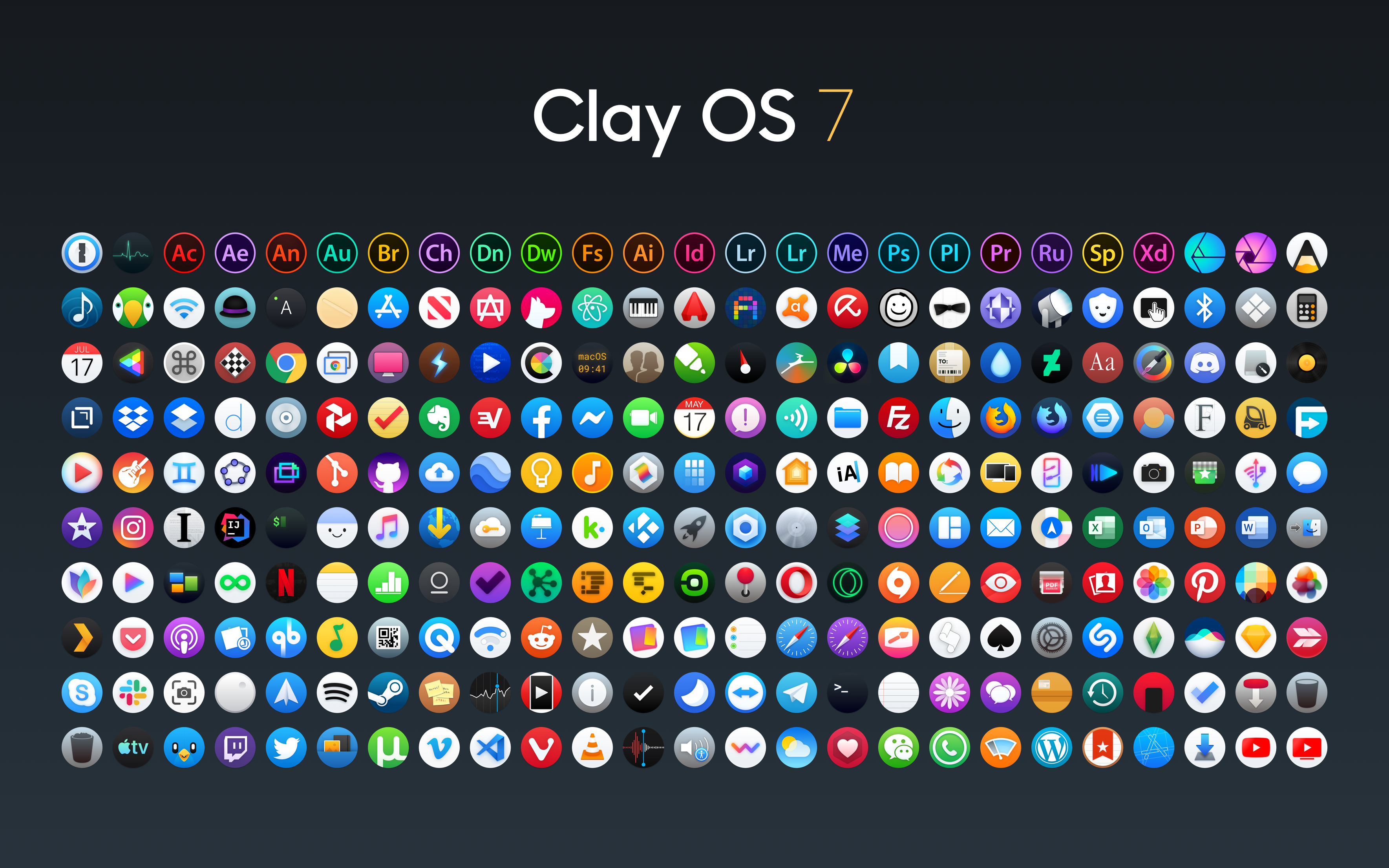 3538x2211 Clay Os