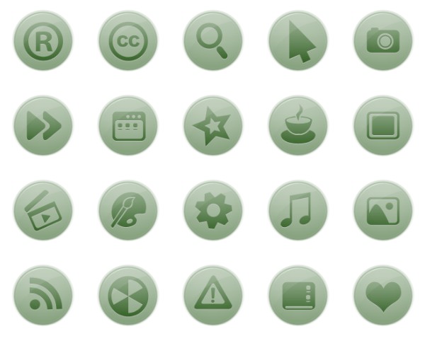 600x499 Gallery Icons Free Icon Packs Ui Download