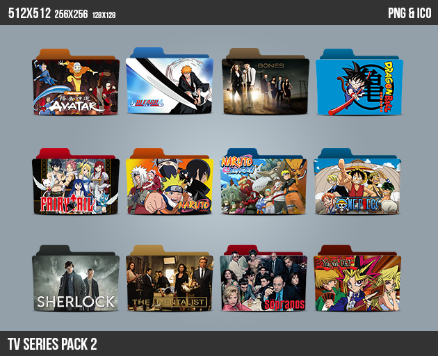 630x512 Greenbelt Bowl Try These Anime Folder Icon Pack